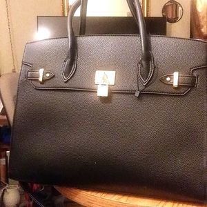 Large Handbag